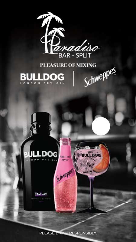 A Chops-Grill Restaurant